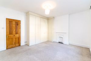 Bedroom One- click for photo gallery
